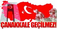 Karapınar Ticaret Borsası Yönetim Kurulu Başkanı Ahmet Ulusoy, 18 Mart Şehitleri Anma Günü ve Çanakkale Deniz Zaferi'nin 108. yıldönümü dolayısıyla bir mesaj yayımladı.​