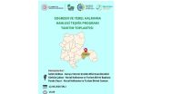Sanayi ve Teknoloji Bakanlığı koordinasyonunda yürütülen Sosyal Kapsayıcı Yeşil Geçiş Projesi (SoGreen) kapsamında Tarım ve Gıda Sektöründe Ar-Ge, İnovasyon ve Yeşil Becerilerin Geliştirilmesi Hızlandırıcı Hibe Desteği ile TR52 Bölgesinde (Karaman-Konya) faaliyet gösteren mikro/küçük işletmeler, kooperatifler ve üretici birliklerinin yeşil dönüşümüne konu faaliyetlerine katkı sağlamayı amaçlamaktadır. 
